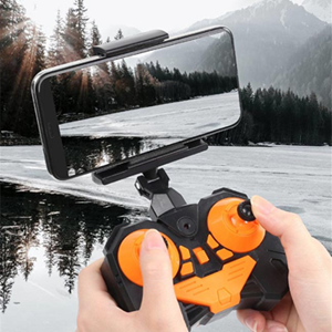 ماشین کنترلی دوربین دار آفرود مدل OFFROAD RC CAR LH-C023A مقیاس 1:20-اسباب بازی ماشین کنترلی